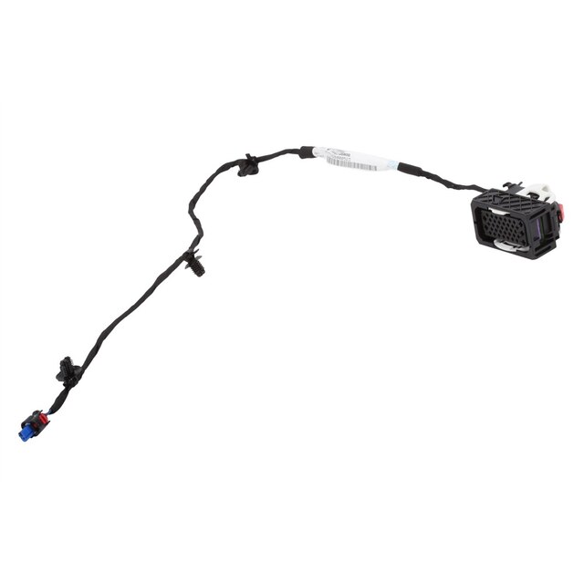 GM Genuine Parts Front Object Alarm Sensor Wiring Harness