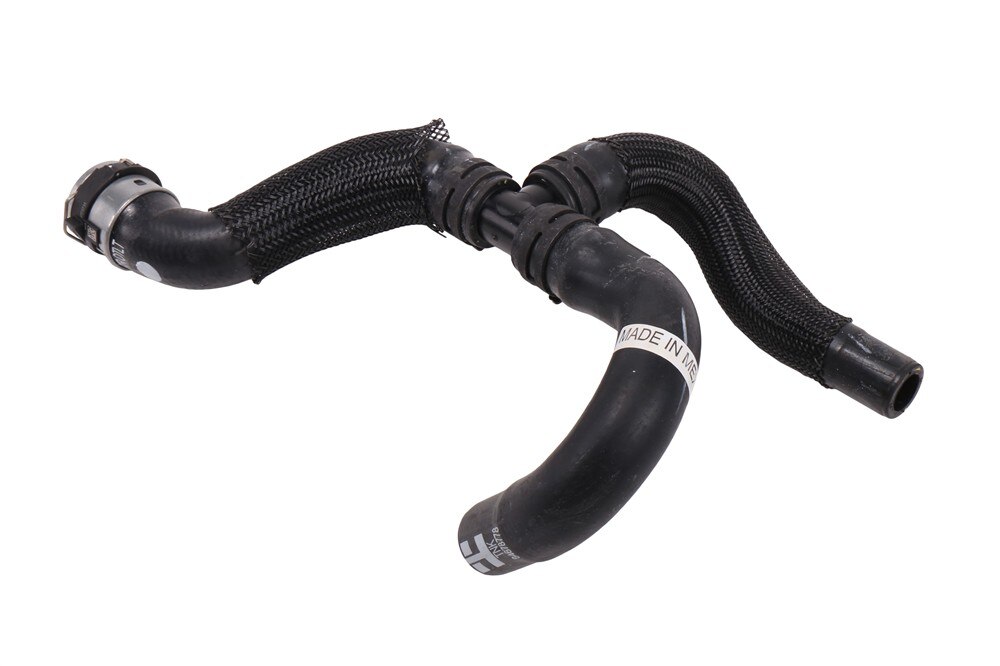 GM Genuine Parts Heater Outlet Hose