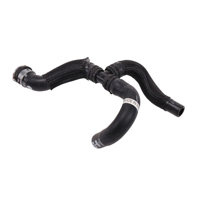 GM Genuine Parts Heater Outlet Hose