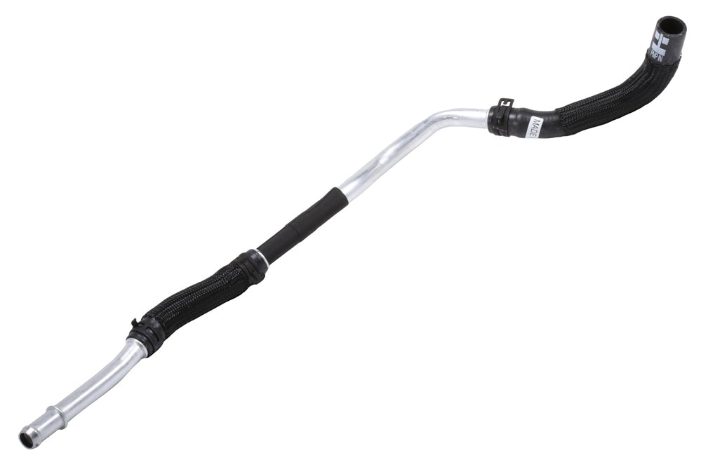 GM Genuine Parts Heater Outlet Pipe
