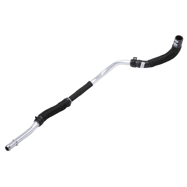 GM Genuine Parts Heater Outlet Pipe