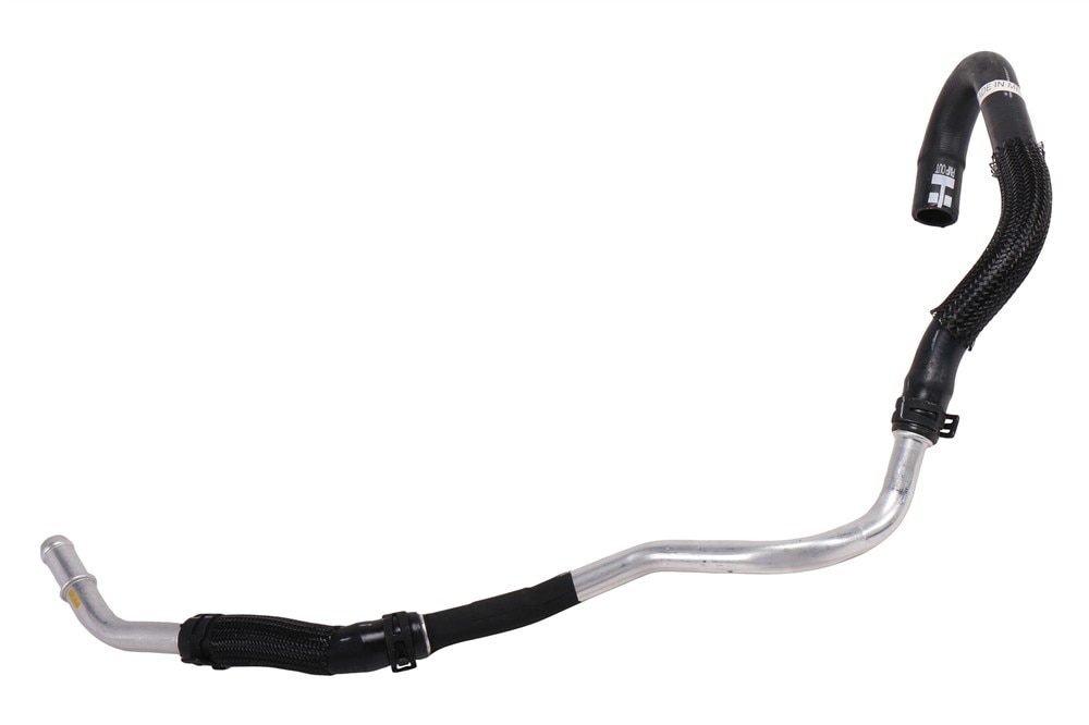 GM Genuine Parts Heater Outlet Pipe