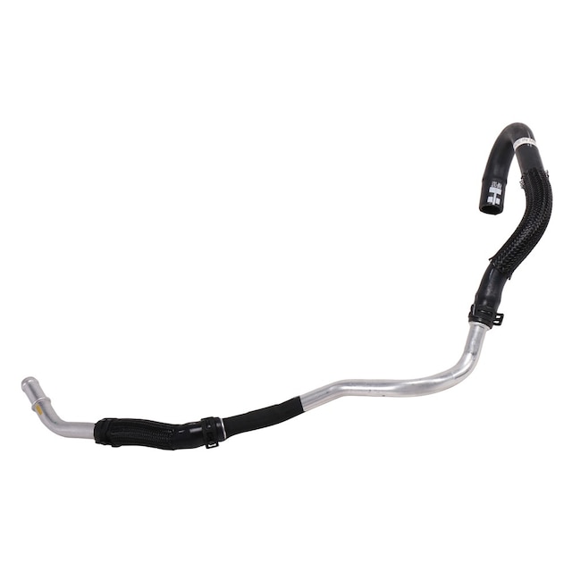 GM Genuine Parts Heater Outlet Pipe