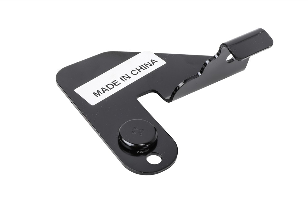GM Genuine Parts Heater Inlet and Outlet Hose Bracket