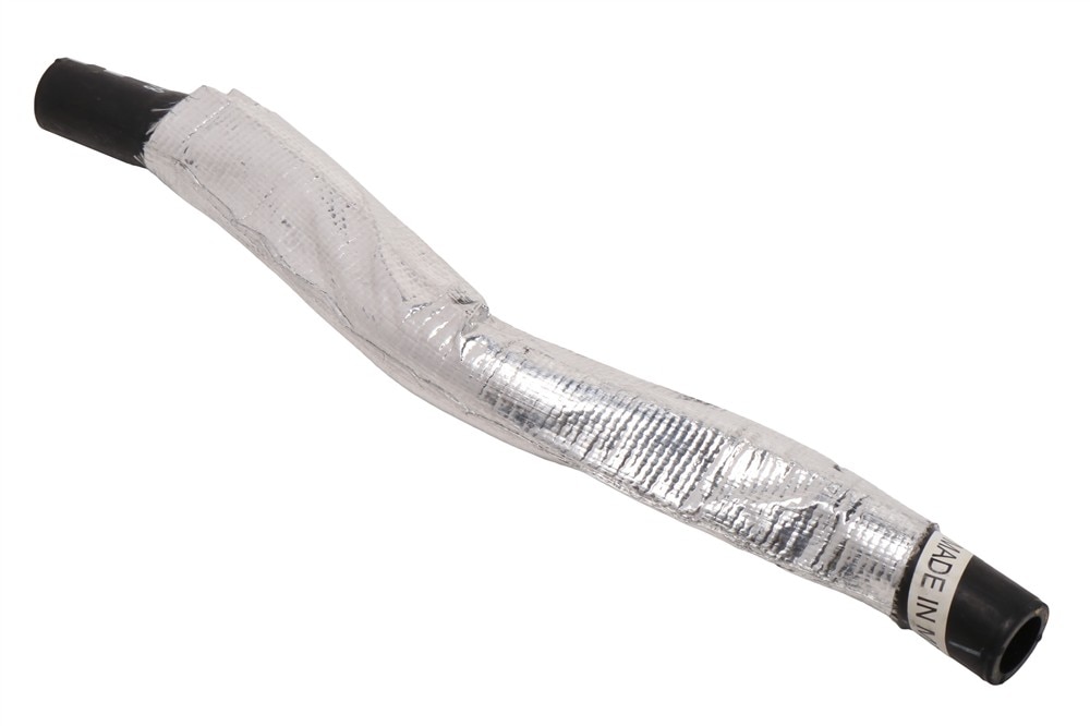 GM Genuine Parts Heater Outlet Hose