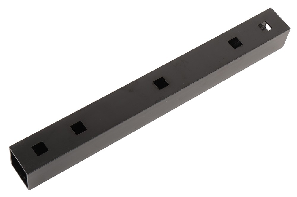 GM Genuine Parts Front Bumper Fascia Lower Stiffener