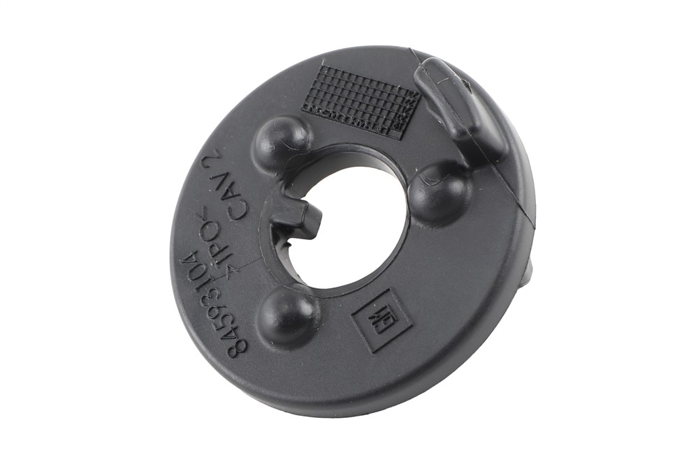 GM Genuine Parts Front Grille Retainer