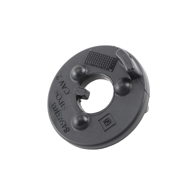 GM Genuine Parts Front Grille Retainer
