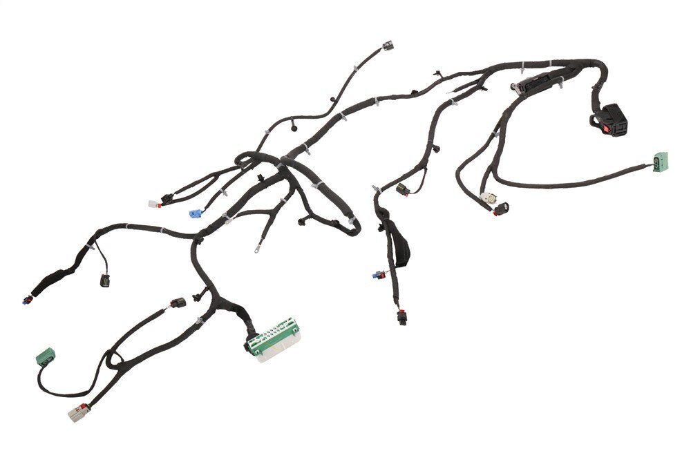 GM Genuine Parts Headlamp Wiring Harness