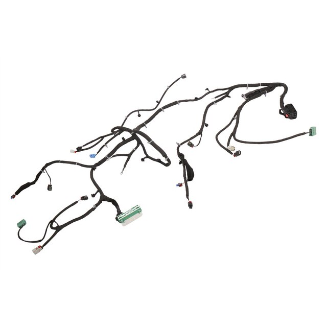 GM Genuine Parts Headlamp Wiring Harness