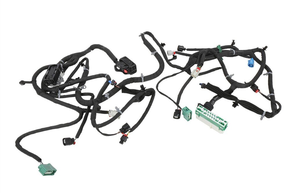 GM Genuine Parts Headlamp Wiring Harness