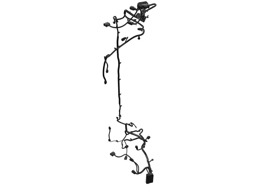 GM Genuine Parts Forward Lamp Wiring Harness