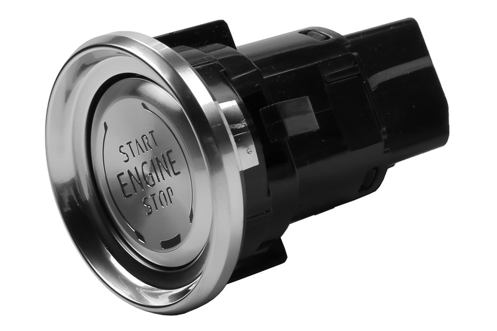 ACDelco GM Original Equipment On/Off Vehicle Switch