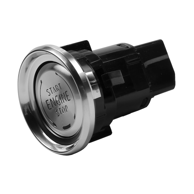 ACDelco GM Original Equipment On/Off Vehicle Switch