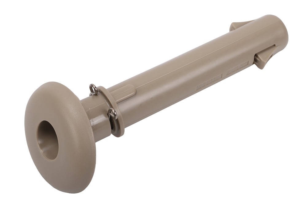 GM Genuine Parts Chai 3rd Row Seat Head Restraint Guide