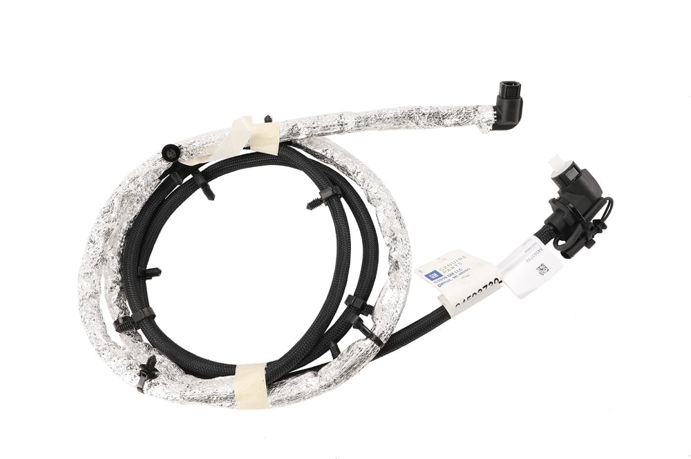 GM Genuine Parts Emission Reduction Fluid Exhaust Front Pipe Injector Supply Pipe