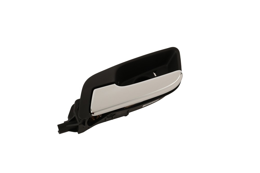 GM Genuine Parts Chrome Front Driver Side Door Inside Handle