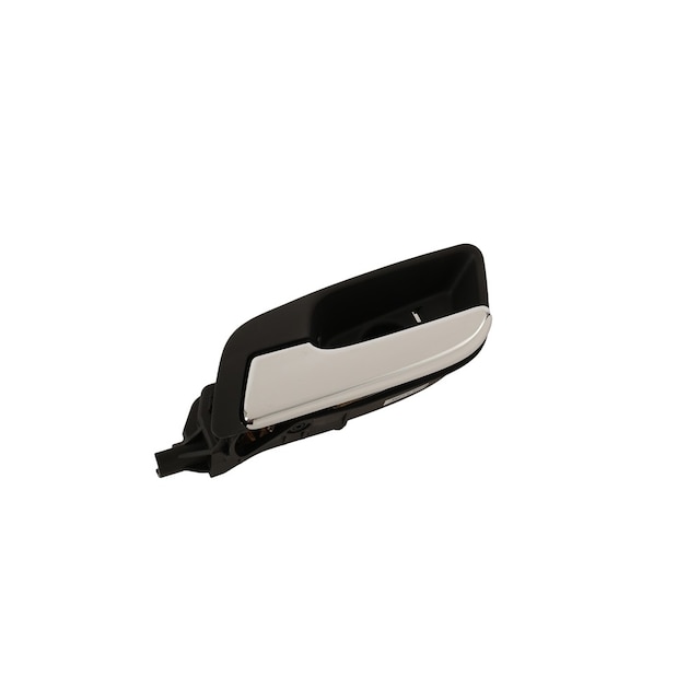 GM Genuine Parts Chrome Front Driver Side Door Inside Handle Switch