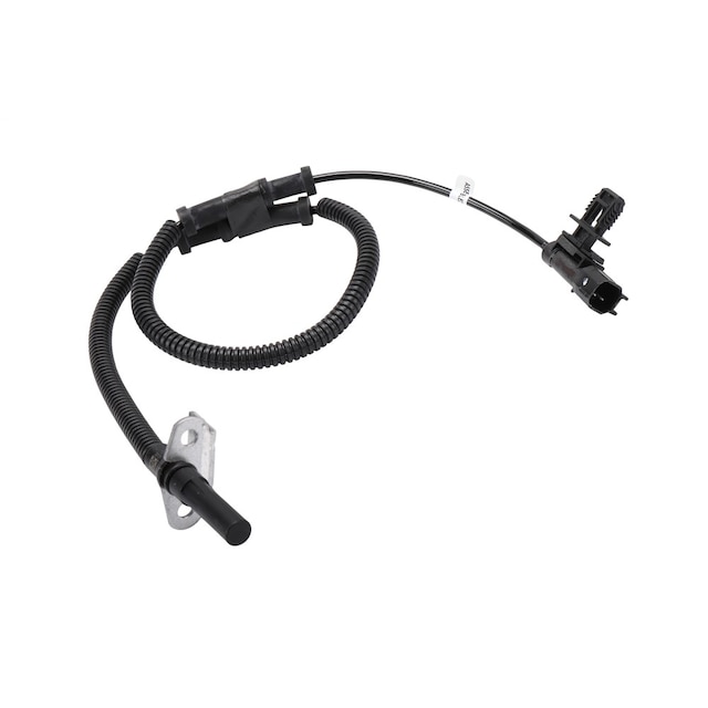 GM Genuine Parts Rear Driver Side Wheel Speed Sensor