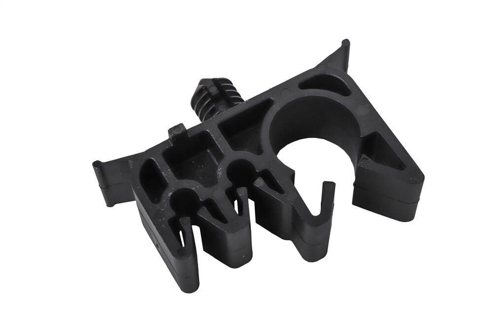 GM Genuine Parts Front Brake Pipe Clip