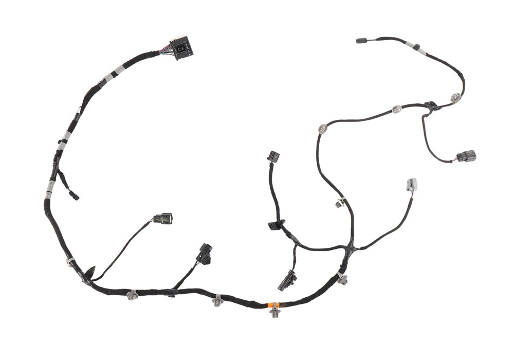 GM Genuine Parts Liftgate Wiring Harness