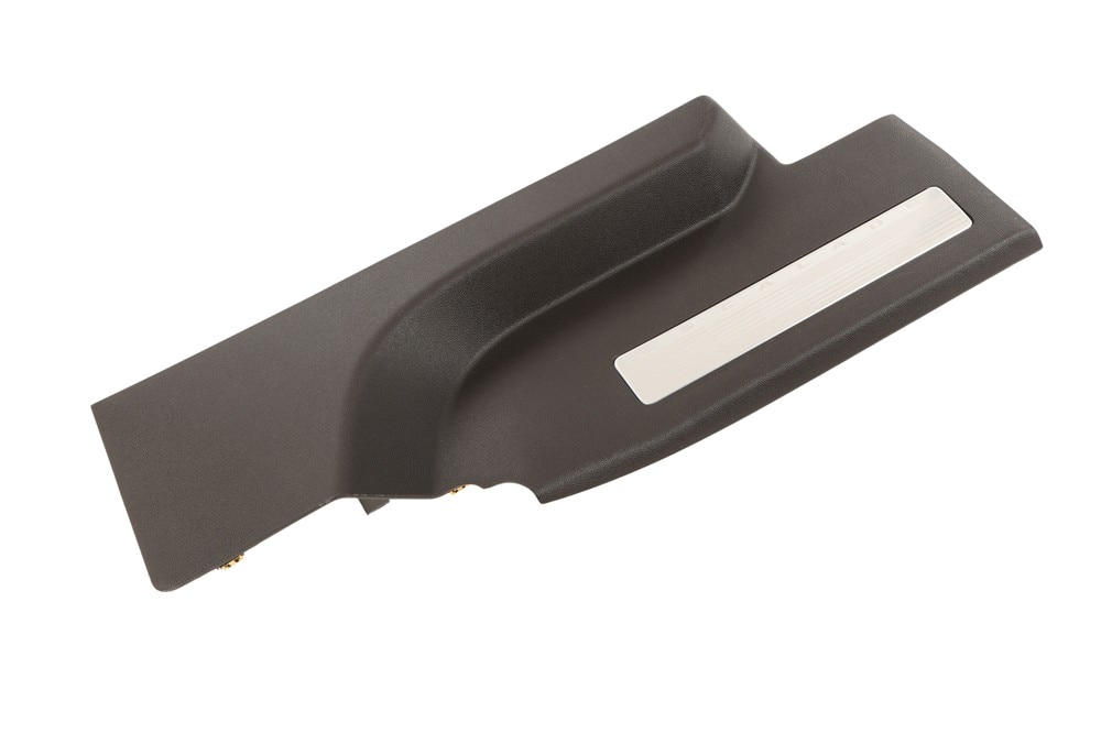 GM Genuine Parts Atmosphere Rear Passenger Side Door Sill Garnish Molding