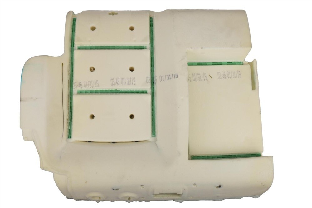GM Genuine Parts Rear Driver Side Seat Back Pad