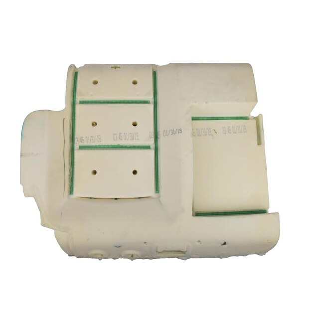 GM Genuine Parts Rear Driver Side Seat Back Pad