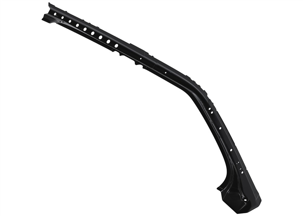 GM Genuine Parts Driver Side Roof Side Rail