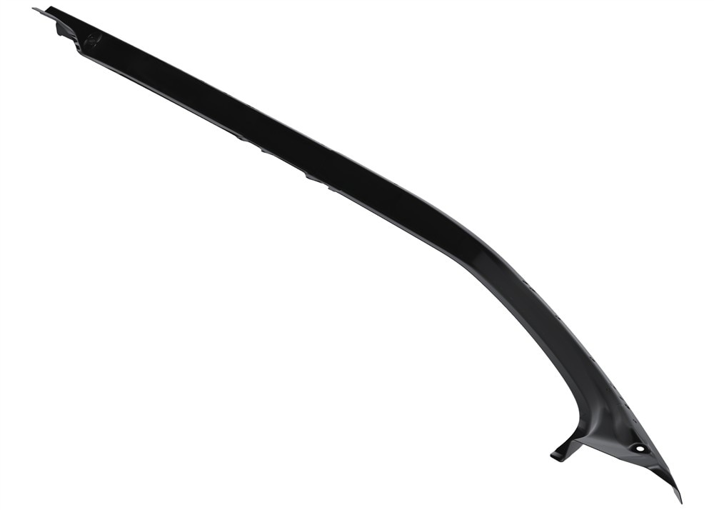 GM Genuine Parts Passenger Side Roof Side Rail