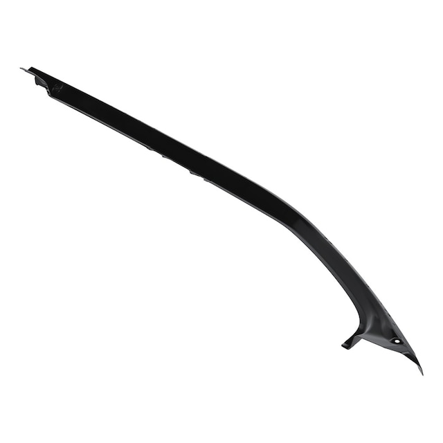 GM Genuine Parts Passenger Side Roof Side Rail