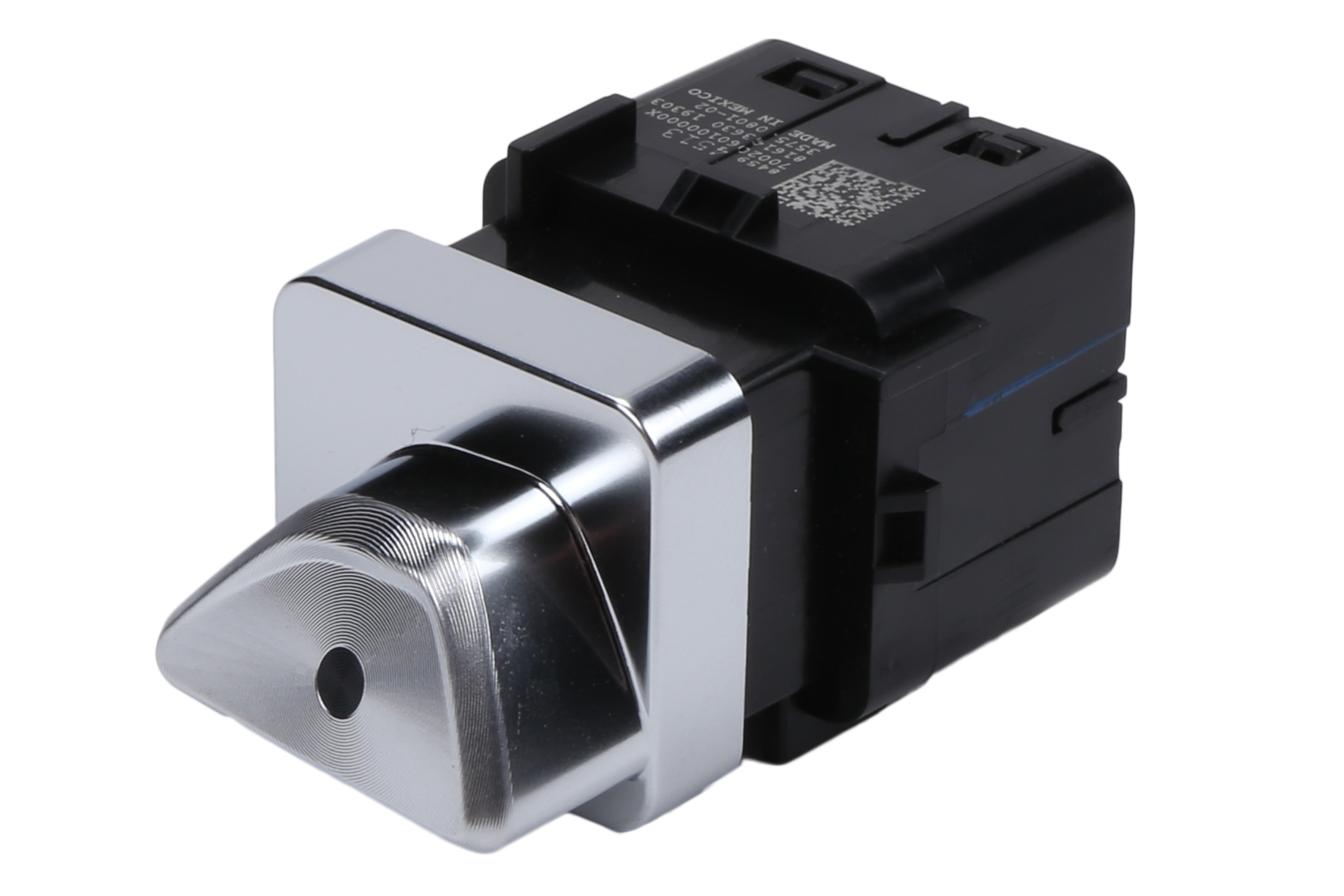 GM Genuine Parts Passenger Side Door Latch Release Switch