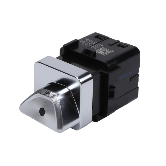 GM Genuine Parts Passenger Side Door Latch Release Switch