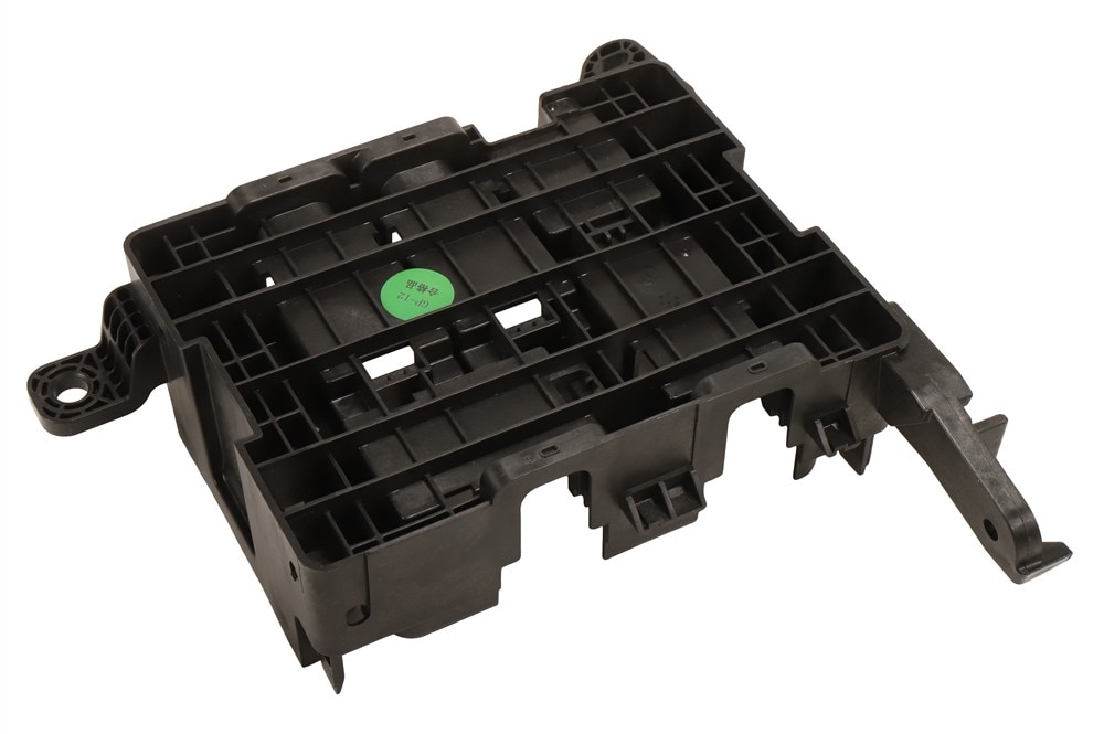 GM Genuine Parts Engine Wiring Harness Fuse Block Bracket
