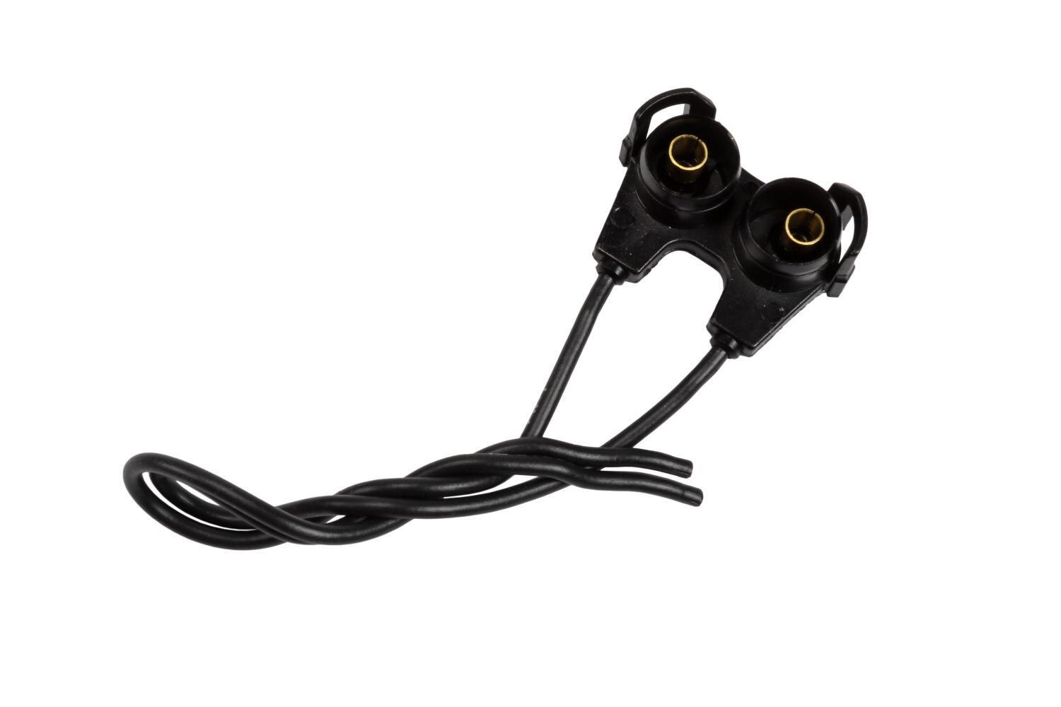 us様 Chevrolet GM Genuine Parts High Note Generic Horn Kit