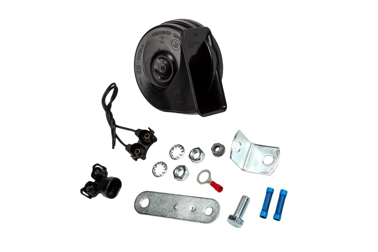 Chevrolet GM Genuine Parts High Note Generic Horn Kit