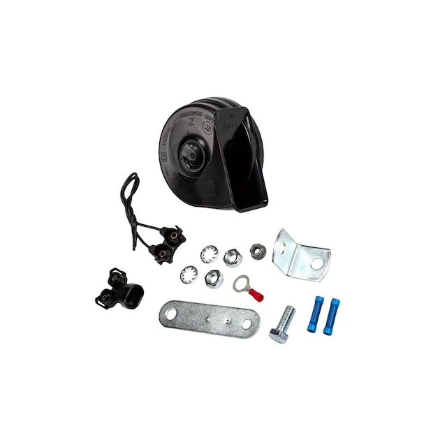 GM Genuine Parts High Note Generic Horn Kit