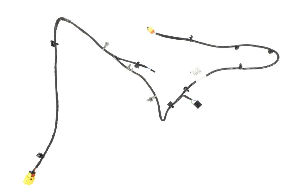 GM Genuine Parts Front Seat Wiring Harness