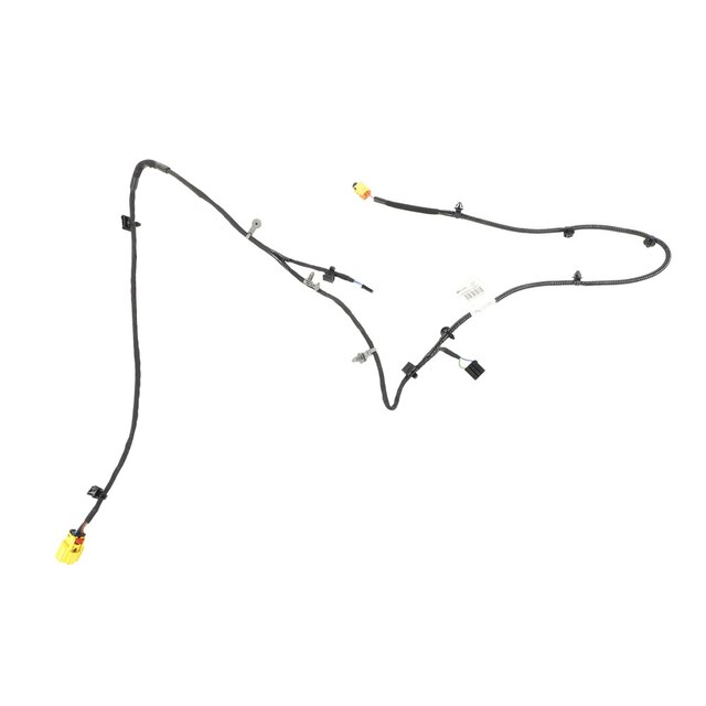 GM Genuine Parts Front Seat Wiring Harness