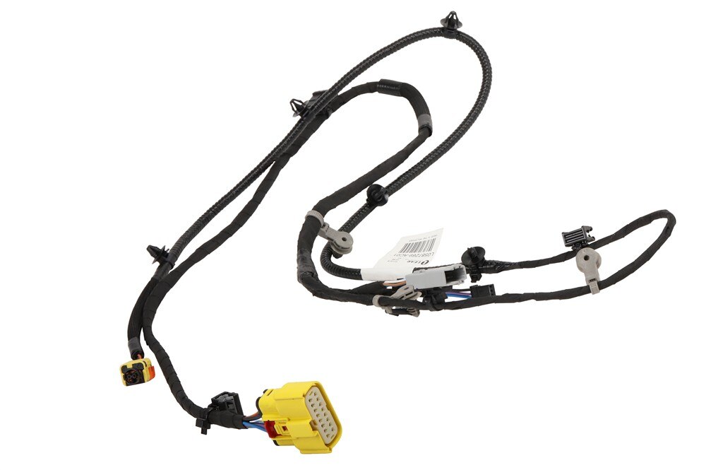 GM Genuine Parts Front Seat Wiring Harness