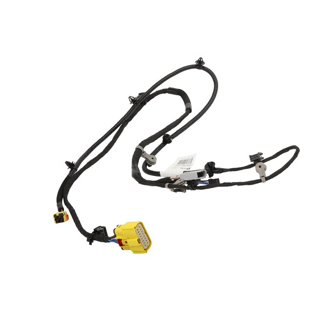 GM Genuine Parts Front Seat Wiring Harness