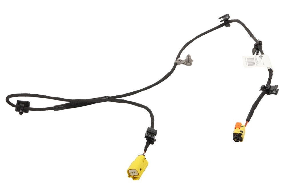 GM Genuine Parts Front Seat Wiring Harness