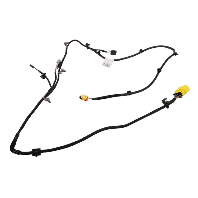 GM Genuine Parts Front Seat Wiring Harness