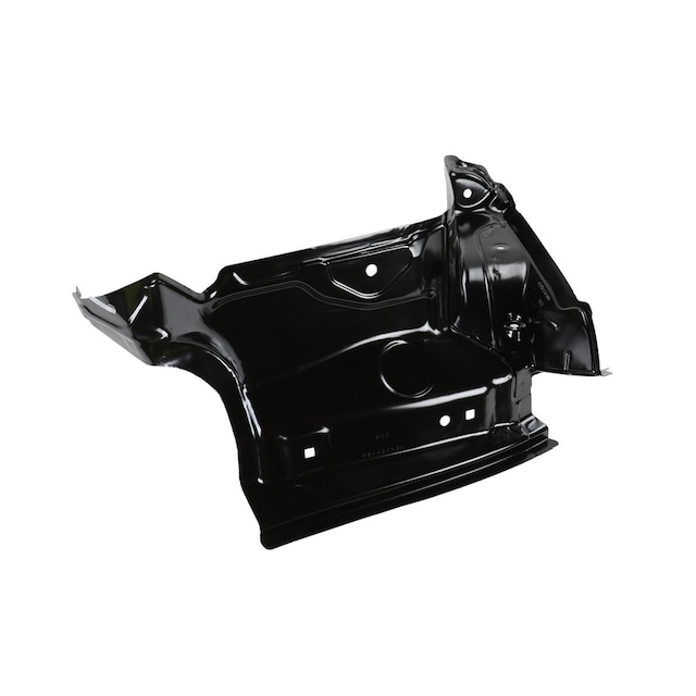 GM Genuine Parts Passenger Side Tail Light Pocket