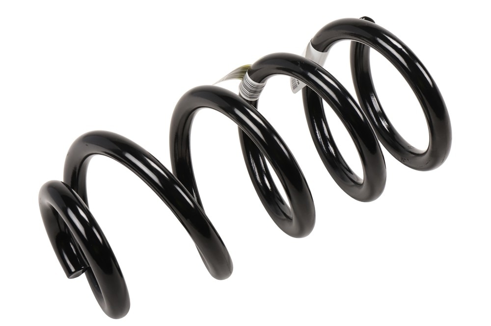 GM Genuine Parts Front Coil Spring