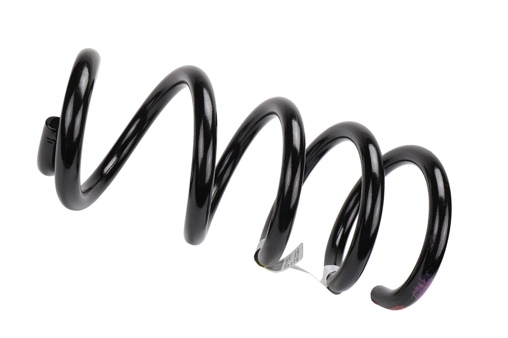 GM Genuine Parts Front Coil Spring