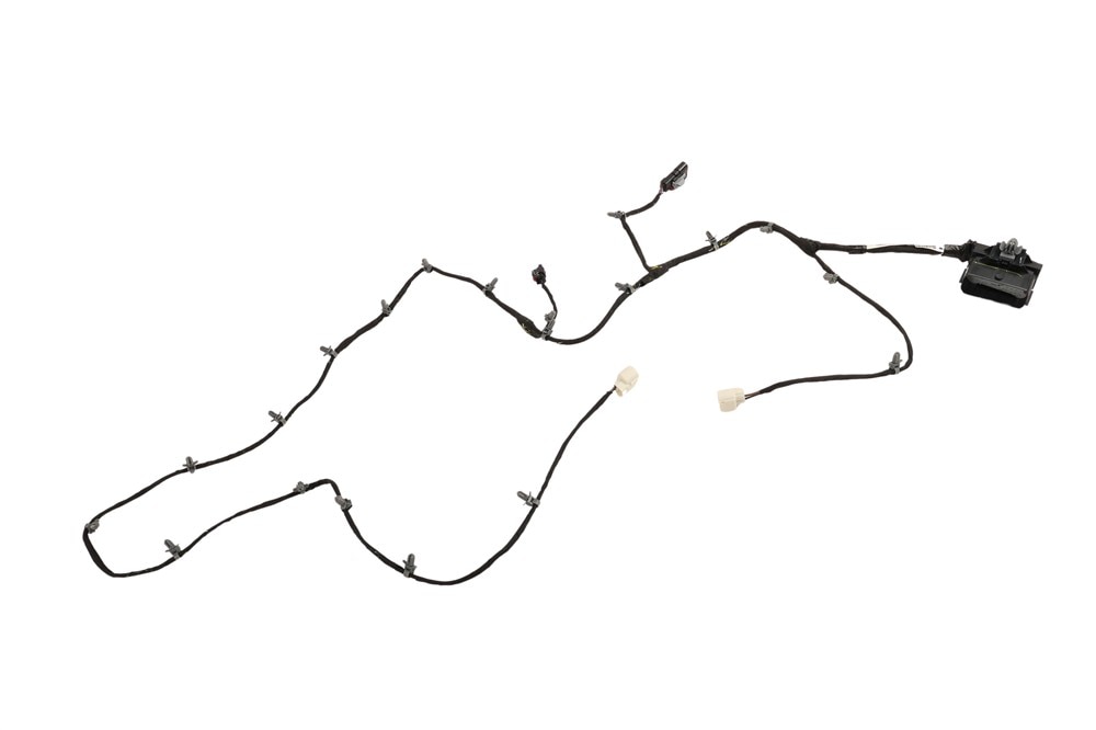 GM Genuine Parts Front Object Alarm Sensor Wiring Harness
