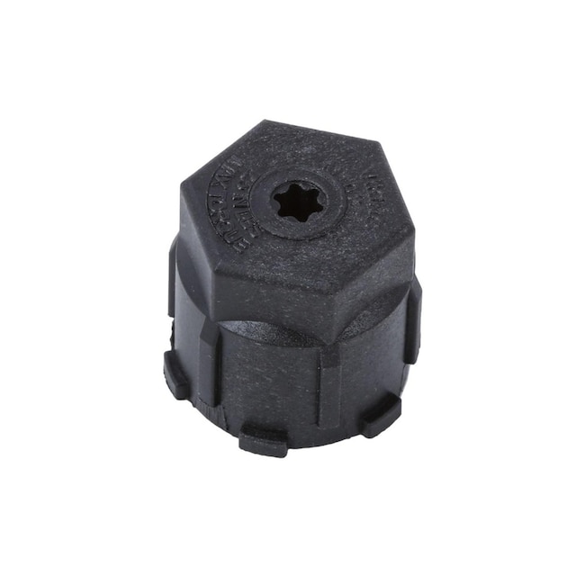 GM Genuine Parts Air Conditioning Service Valve Fitting Cap