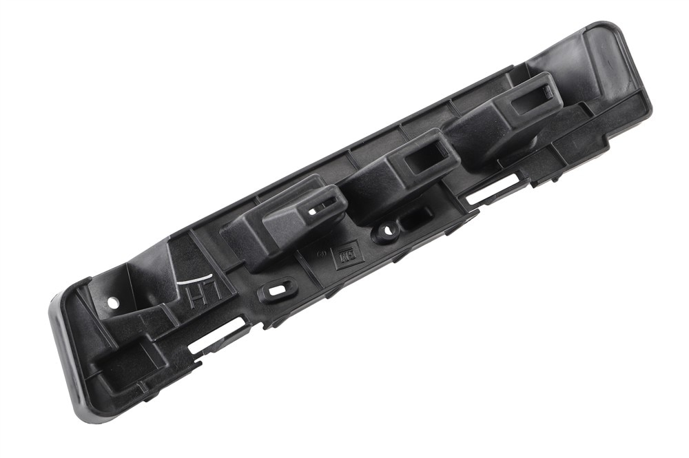 GM Genuine Parts Front Driver Side Bumper Fascia Headlamp Opening Bracket