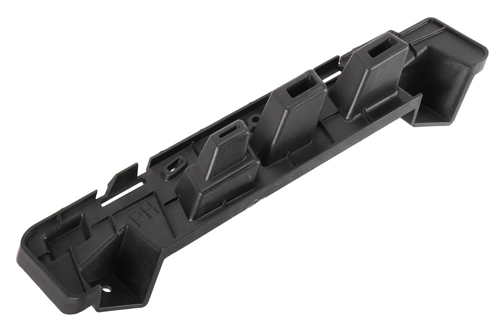GM Genuine Parts Front Bumper Fascia Passenger Side Headlamp Opening Bracket